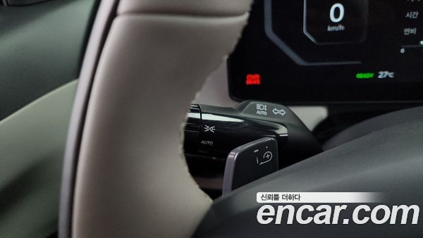 Kia EV3 2025, фото 35