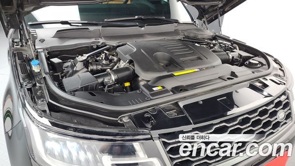 Land Rover Range Rover Sport 2020, фото 6