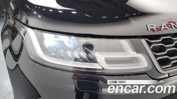 Land Rover Range Rover Sport 2020, фото 8