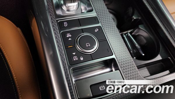 Land Rover Range Rover Sport 2020, фото 29