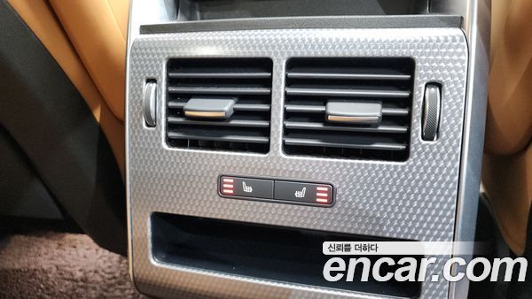 Land Rover Range Rover Sport 2020, фото 35
