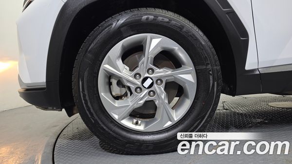 Hyundai Tucson 2023, фото 5