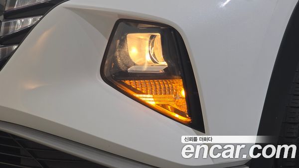 Hyundai Tucson 2023, фото 8