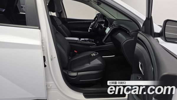 Hyundai Tucson 2023, фото 16
