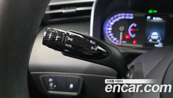 Hyundai Tucson 2023, фото 29