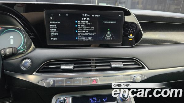Hyundai Palisade 2021, фото 20