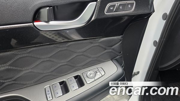 Hyundai Palisade 2021, фото 29