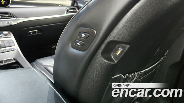 Hyundai Palisade 2021, фото 31