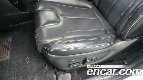 Hyundai Palisade 2021, фото 32