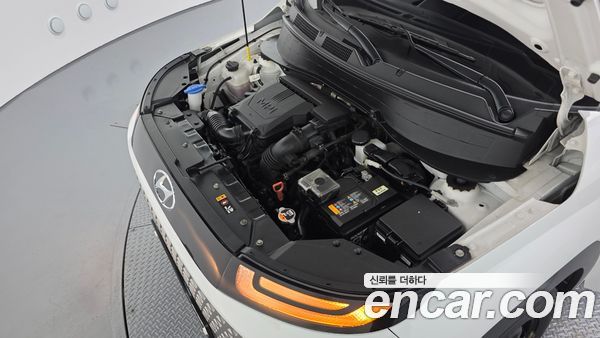 Hyundai Casper 2023, фото 6