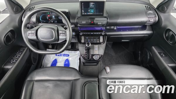 Hyundai Casper 2023, фото 10