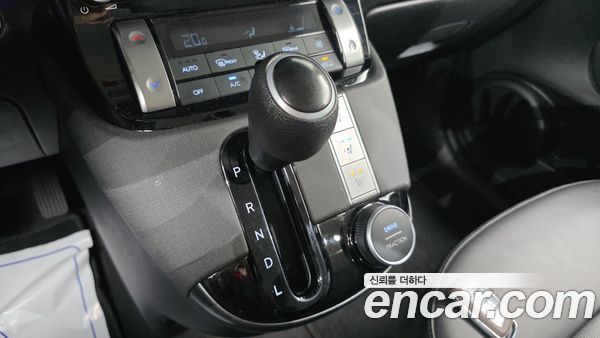 Hyundai Casper 2023, фото 12