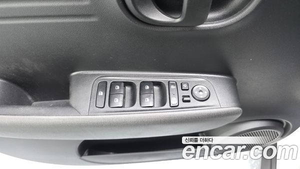 Hyundai Casper 2023, фото 18