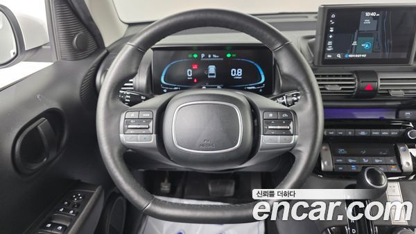 Hyundai Casper 2023, фото 20