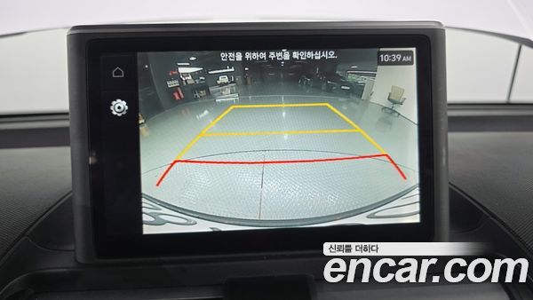 Hyundai Casper 2023, фото 24