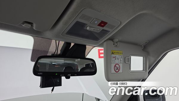 Hyundai Casper 2023, фото 26