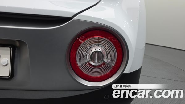 Hyundai Casper 2023, фото 9