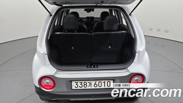 Hyundai Casper 2023, фото 29