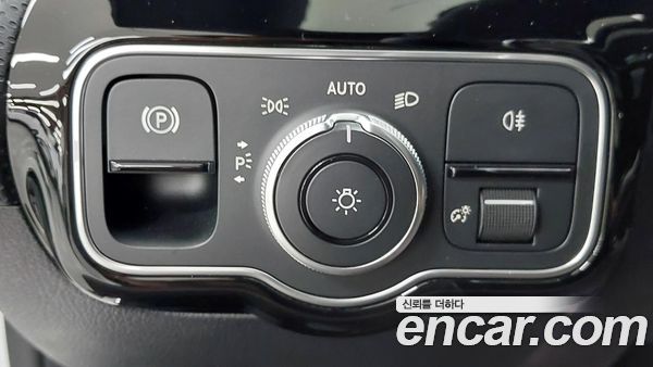 Mercedes-Benz CLA 2026, фото 20