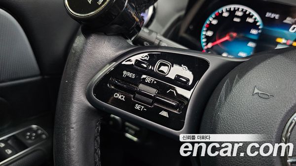 Mercedes-Benz GLB 2021, фото 20