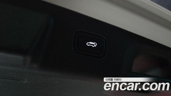 Hyundai Palisade 2021, фото 26