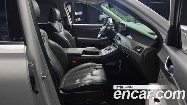 Hyundai Palisade 2021, фото 16