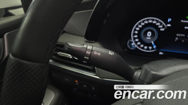 Hyundai Palisade 2021, фото 29