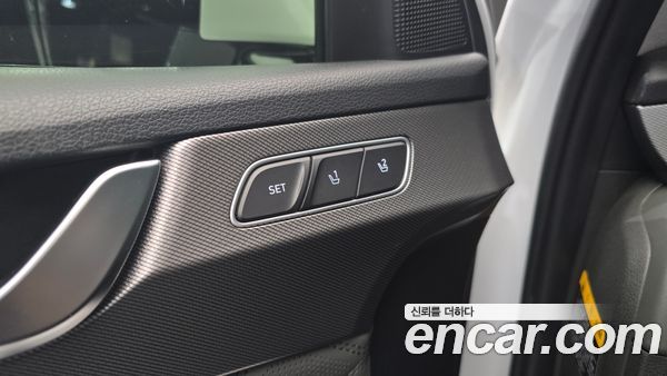 Hyundai Palisade 2021, фото 32