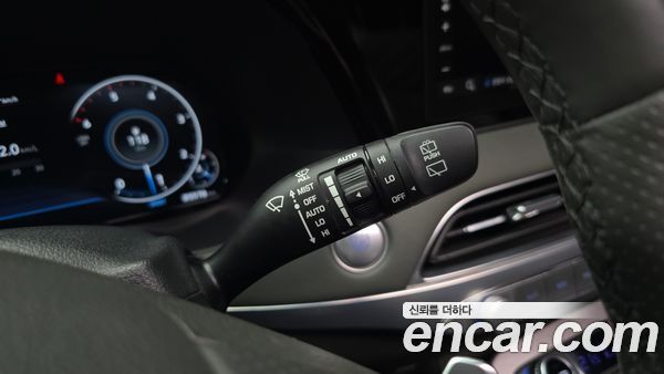 Hyundai Palisade 2021, фото 35