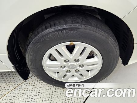 Hyundai Grand Starex 2021, фото 20