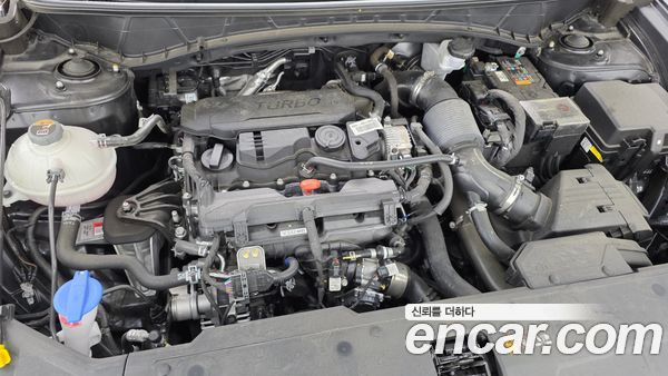 Hyundai Tucson 2024, фото 6