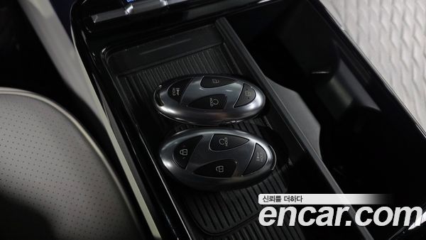 Hyundai Tucson 2024, фото 12