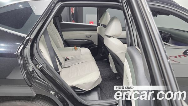 Hyundai Tucson 2024, фото 18