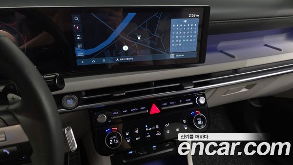 Hyundai Tucson 2024, фото 20