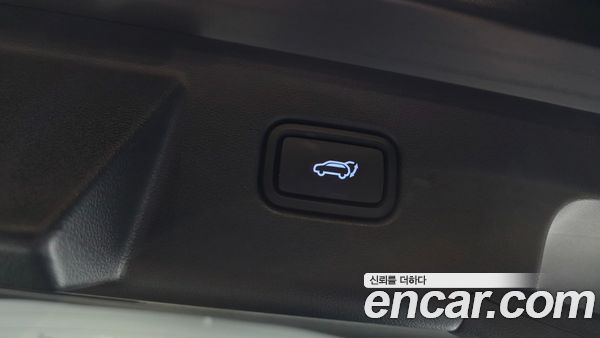 Hyundai Tucson 2024, фото 26