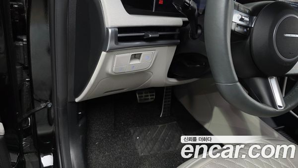Hyundai Tucson 2024, фото 29