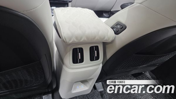 Hyundai Tucson 2024, фото 30