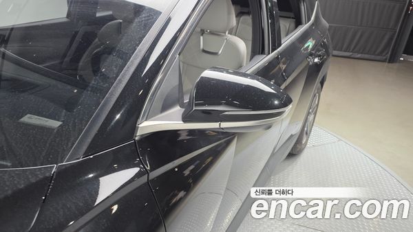 Hyundai Tucson 2024, фото 32