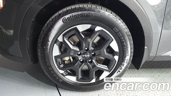 Kia Sorento 2024, фото 5