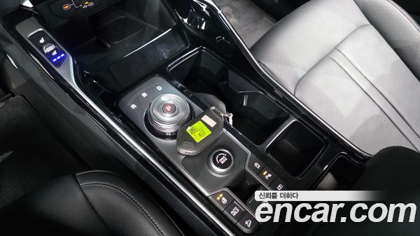 Kia Sorento 2024, фото 12