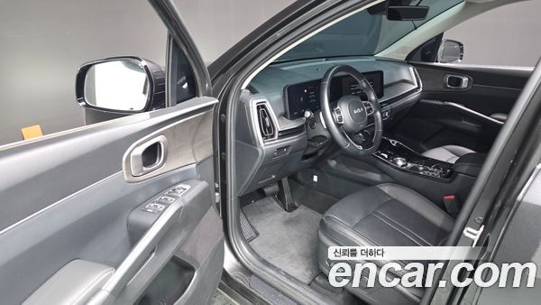 Kia Sorento 2024, фото 13