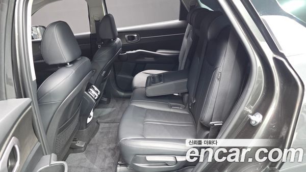 Kia Sorento 2024, фото 18