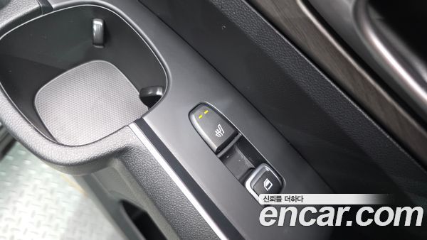 Kia Sorento 2024, фото 24