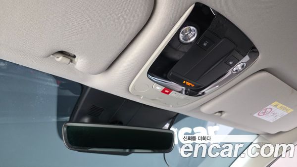 Kia Sorento 2024, фото 26