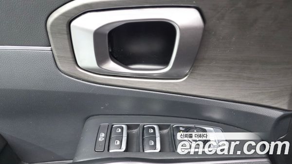 Kia Sorento 2024, фото 29
