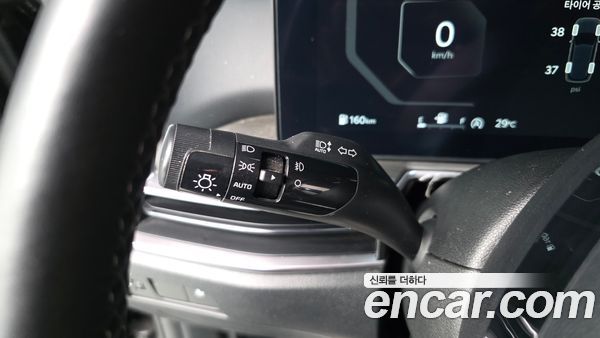 Kia Sorento 2024, фото 30