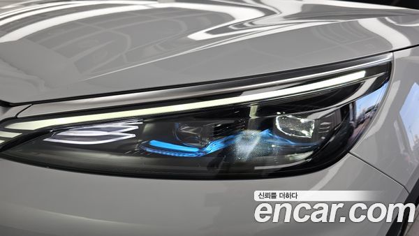 BYD Yuan PLUS 2025, фото 8