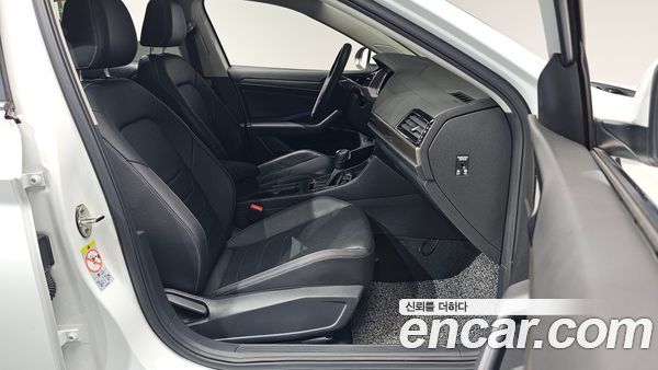 Volkswagen Jetta 2021, фото 12