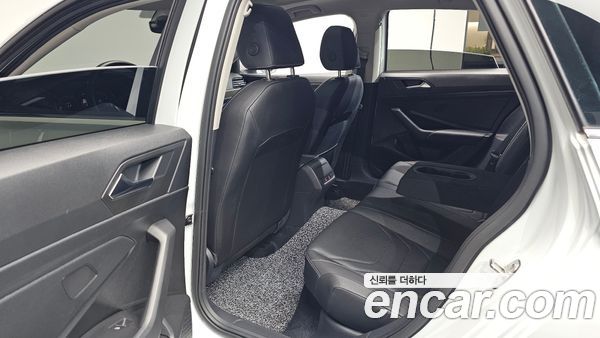 Volkswagen Jetta 2021, фото 17