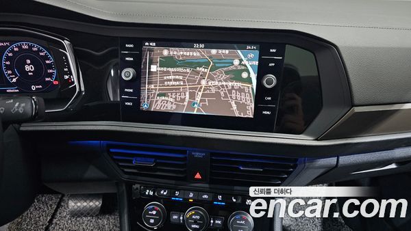 Volkswagen Jetta 2021, фото 19